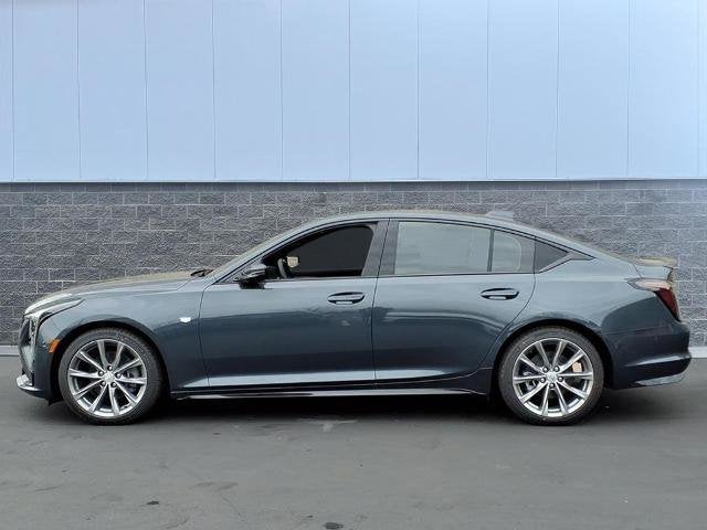 2026 Cadillac CT5 Base