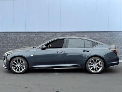 2026 Cadillac CT5 Base