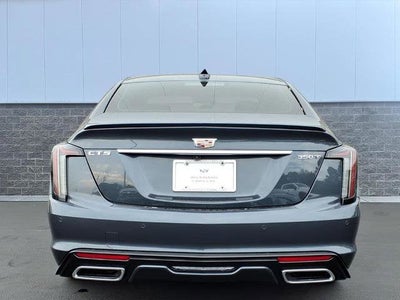 2026 Cadillac CT5 Base