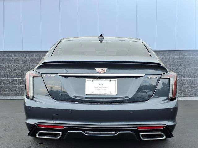 2026 Cadillac CT5 Base