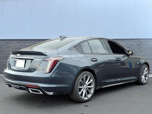 2026 Cadillac CT5 Base