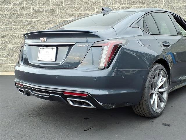 2026 Cadillac CT5 Base