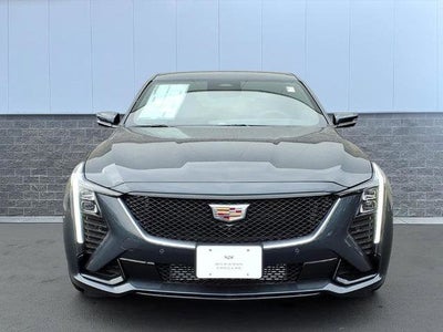 2026 Cadillac CT5 Base