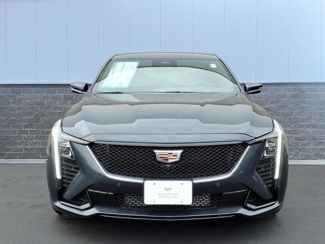 2026 Cadillac CT5 Base