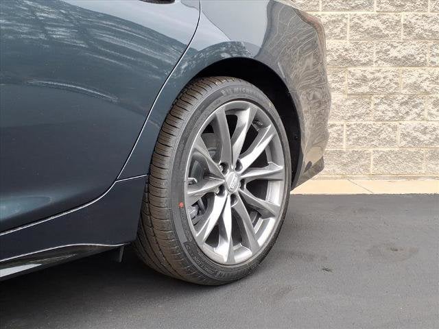 2026 Cadillac CT5 Base