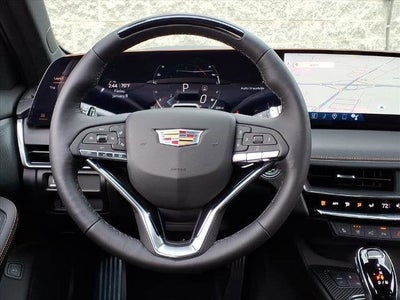 2026 Cadillac CT5 Base