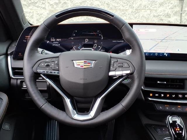 2026 Cadillac CT5 Base