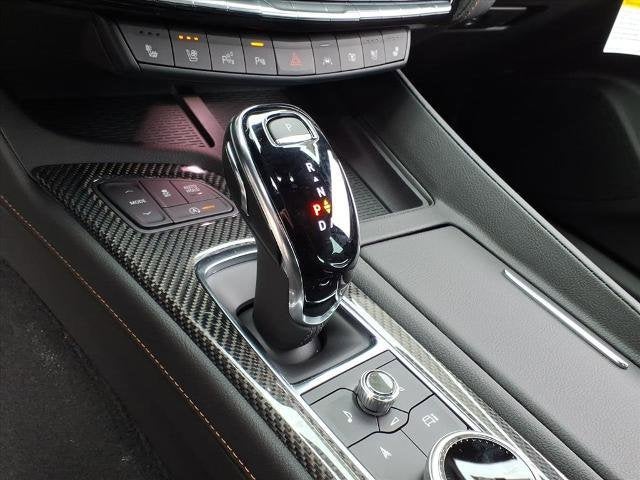 2026 Cadillac CT5 Base