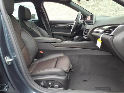 2026 Cadillac CT5 Base