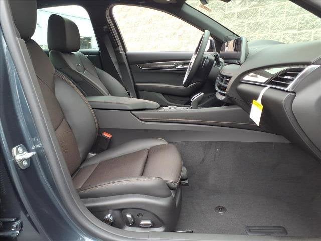 2026 Cadillac CT5 Base