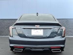 2026 Cadillac CT5 Base