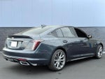2026 Cadillac CT5 Base