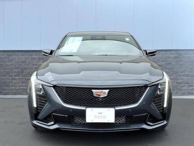 2026 Cadillac CT5 Base