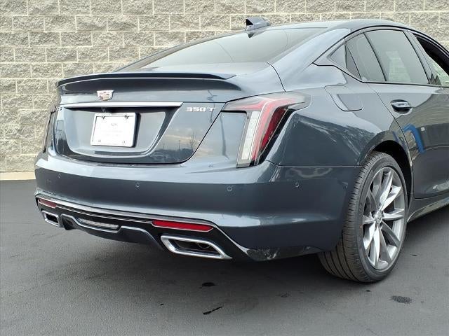 2026 Cadillac CT5 Base