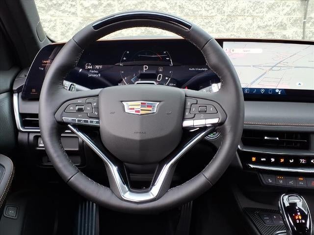 2026 Cadillac CT5 Base