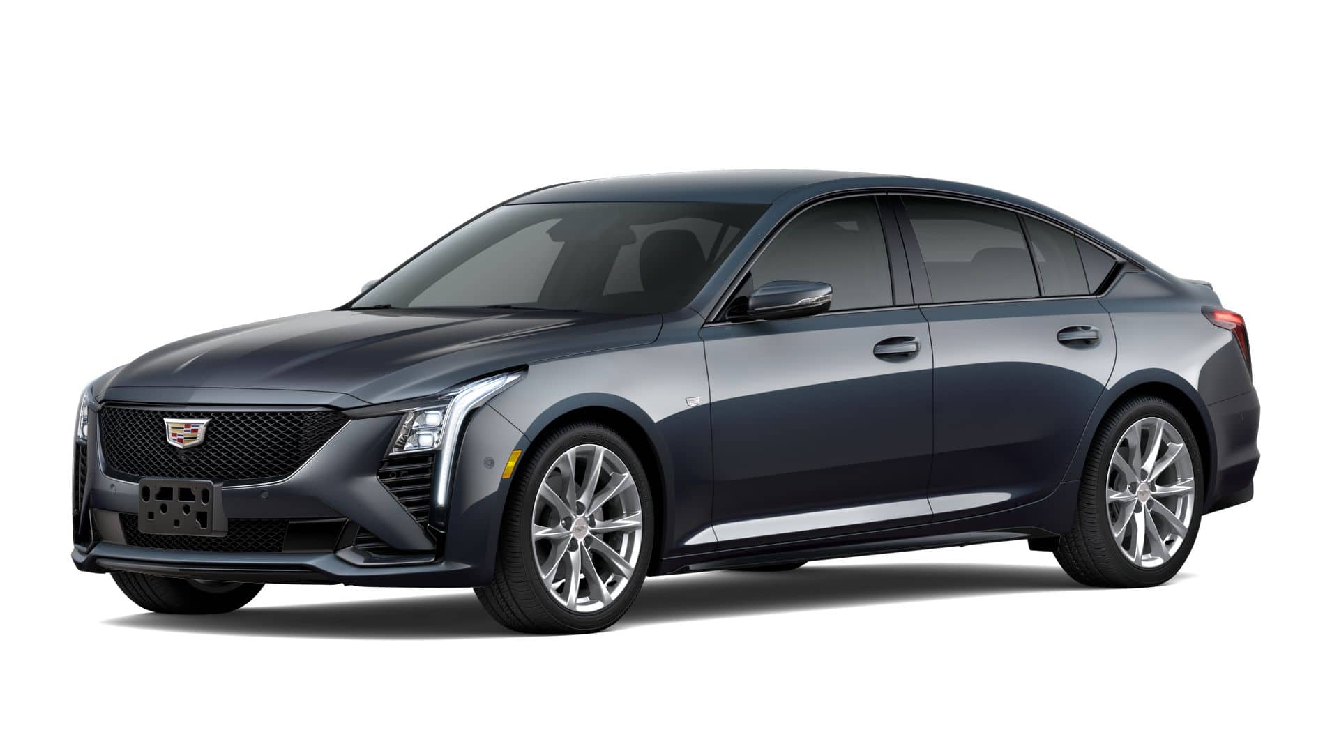 2026 Cadillac CT5 Base