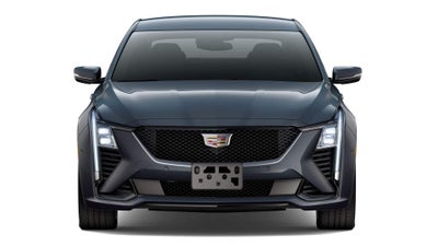 2026 Cadillac CT5 Base