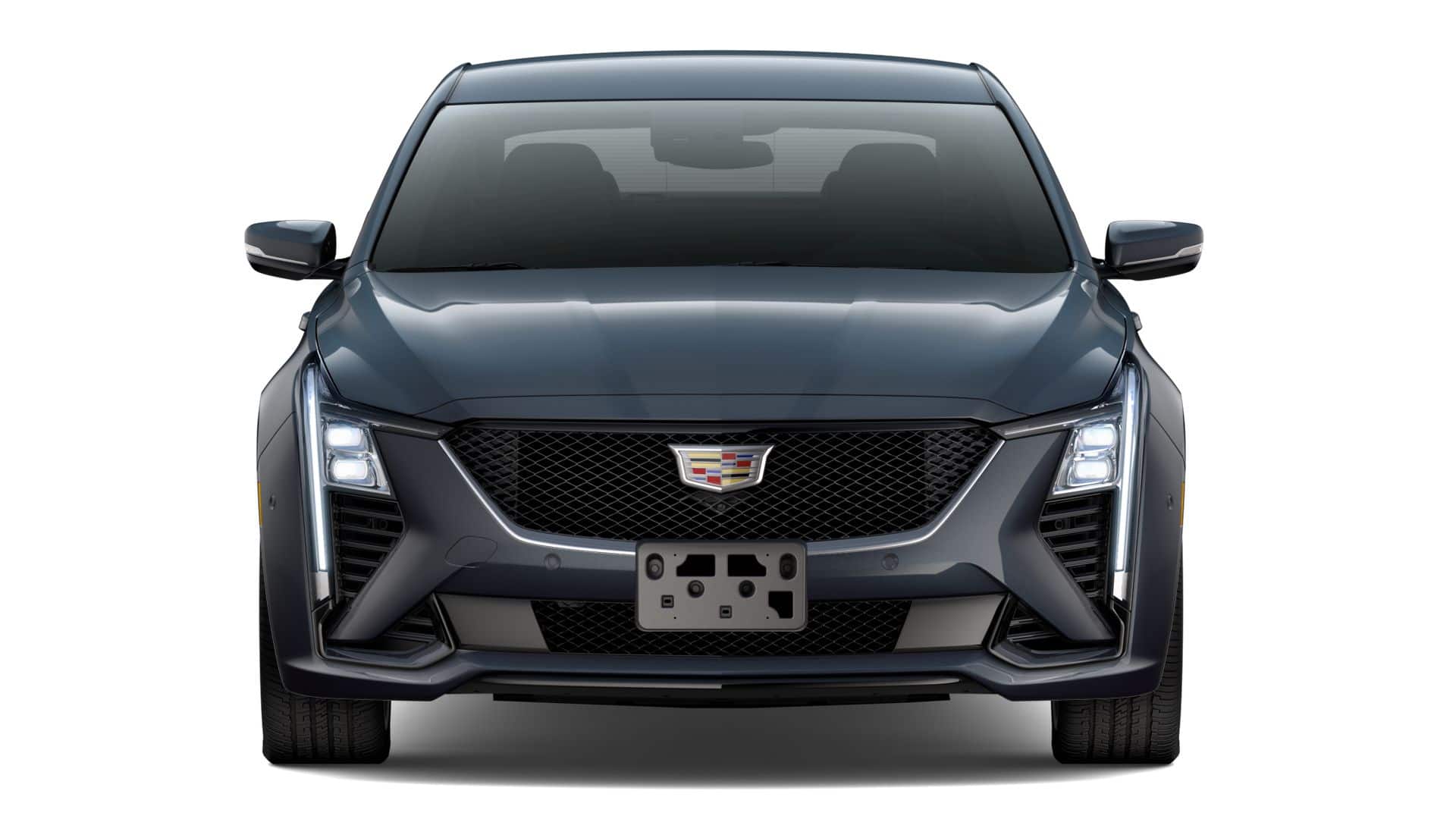 2026 Cadillac CT5 Base