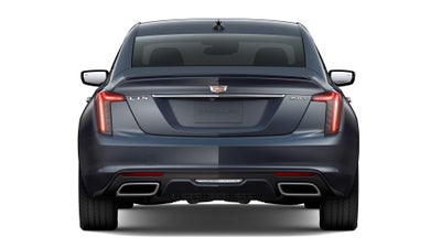 2026 Cadillac CT5 Base