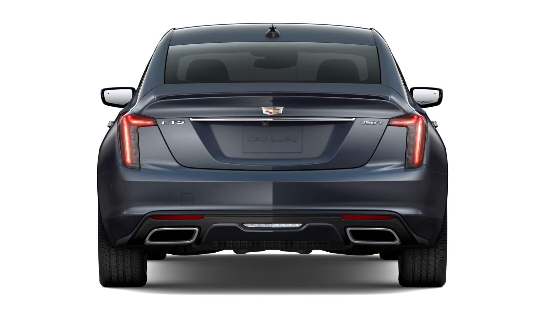 2026 Cadillac CT5 Base