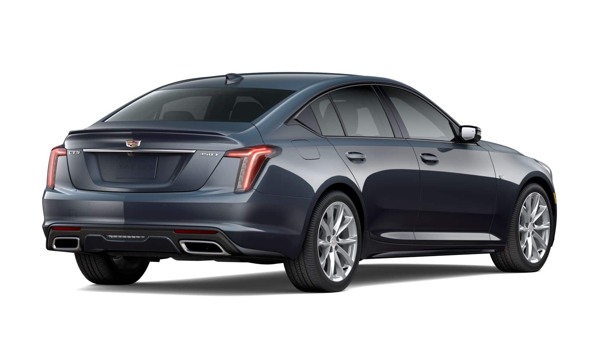 2026 Cadillac CT5 Base