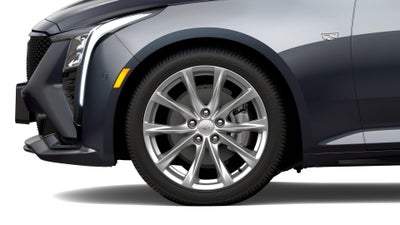 2026 Cadillac CT5 Base