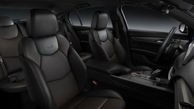 2026 Cadillac CT5 Base