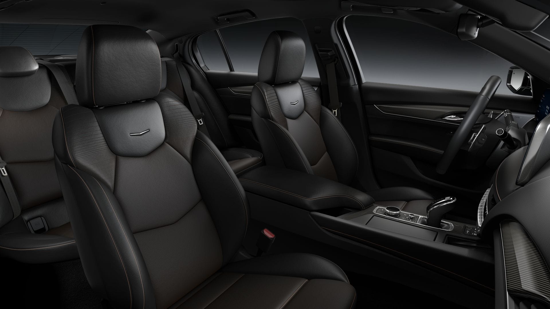 2026 Cadillac CT5 Base