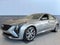 2026 Cadillac CT5-V Base