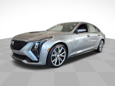 2026 Cadillac CT5-V Base