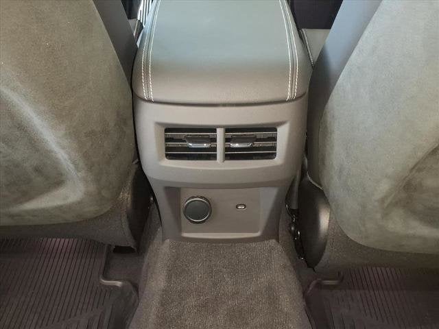 2026 Cadillac CT5-V Base