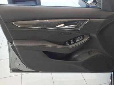 2026 Cadillac CT5-V Base