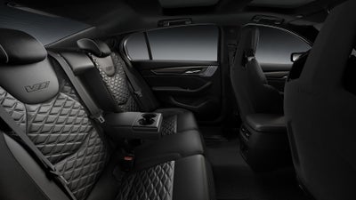 2026 Cadillac CT5-V Base