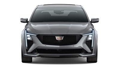 2026 Cadillac CT5-V Base