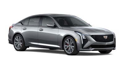 2026 Cadillac CT5-V Base