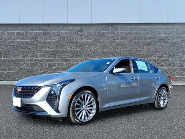 2026 Cadillac CT5 Base