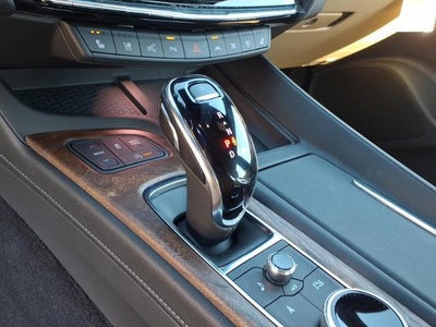 2026 Cadillac CT5 Base