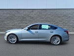 2026 Cadillac CT5 Base