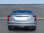 2026 Cadillac CT5 Base