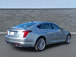 2026 Cadillac CT5 Base