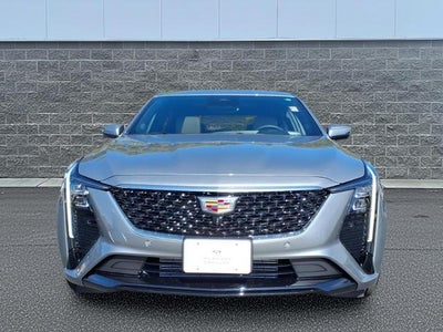 2026 Cadillac CT5 Base