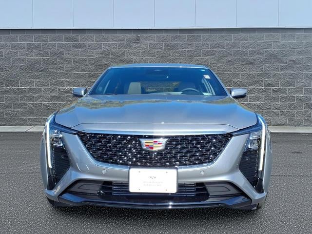 2026 Cadillac CT5 Base