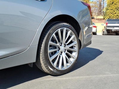 2026 Cadillac CT5 Base