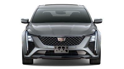 2026 Cadillac CT5 Base