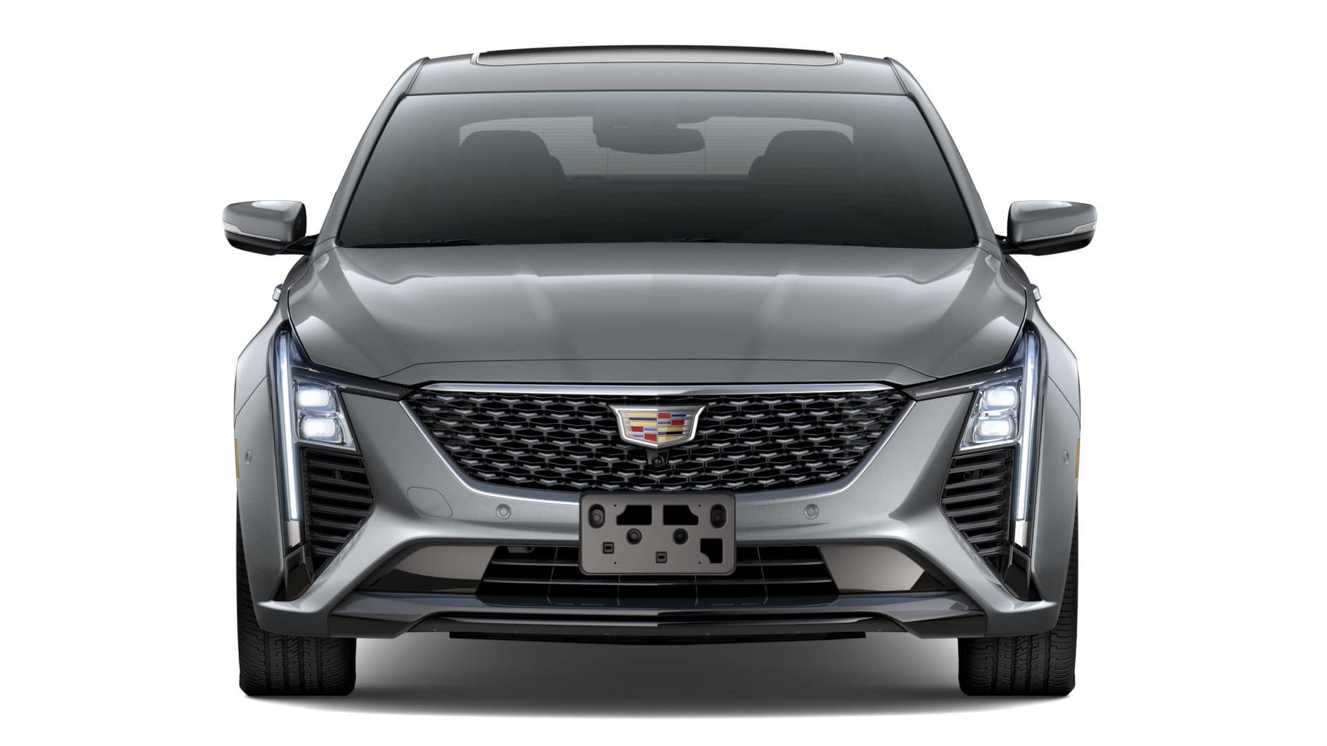 2026 Cadillac CT5 Base