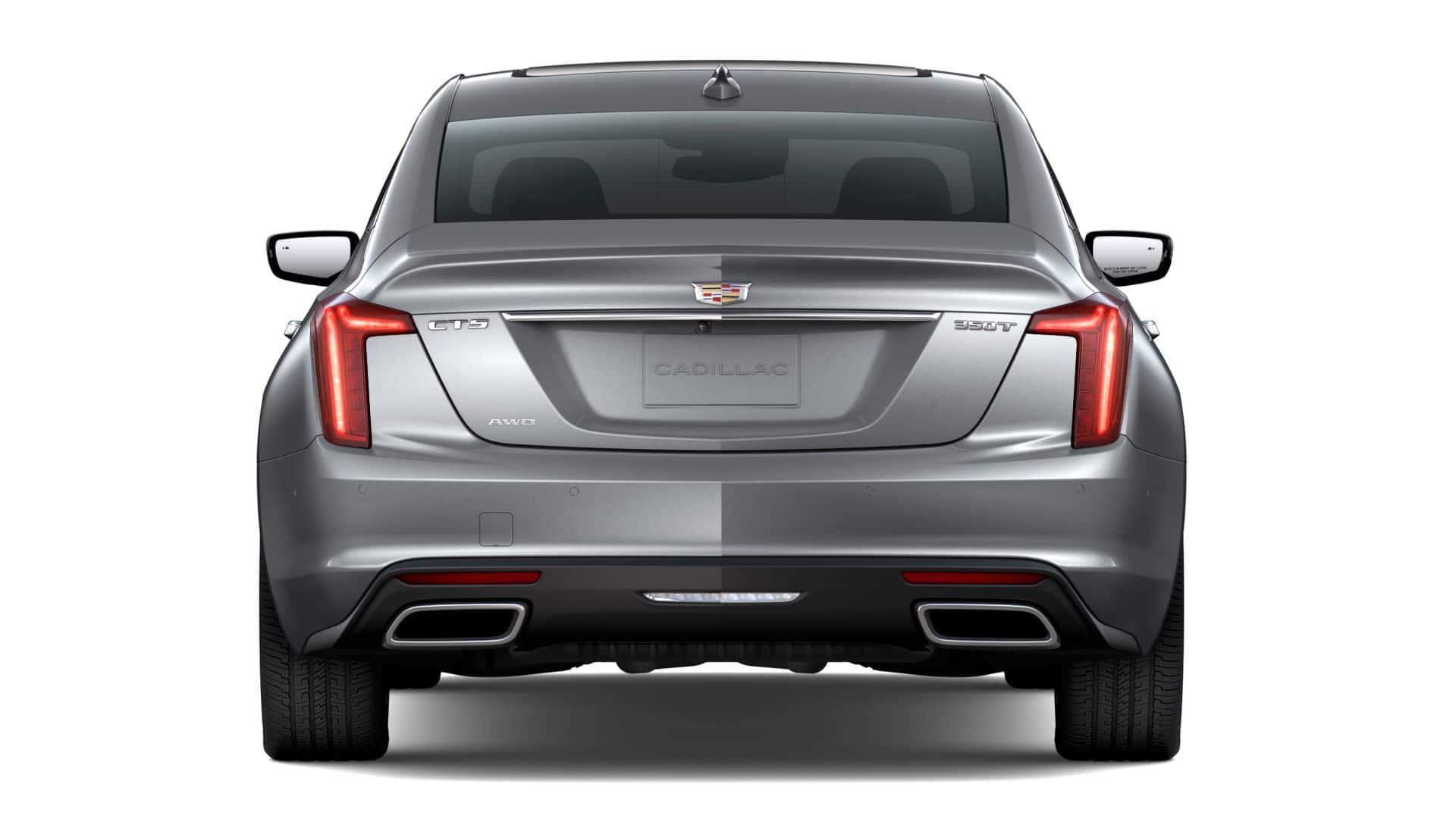 2026 Cadillac CT5 Base