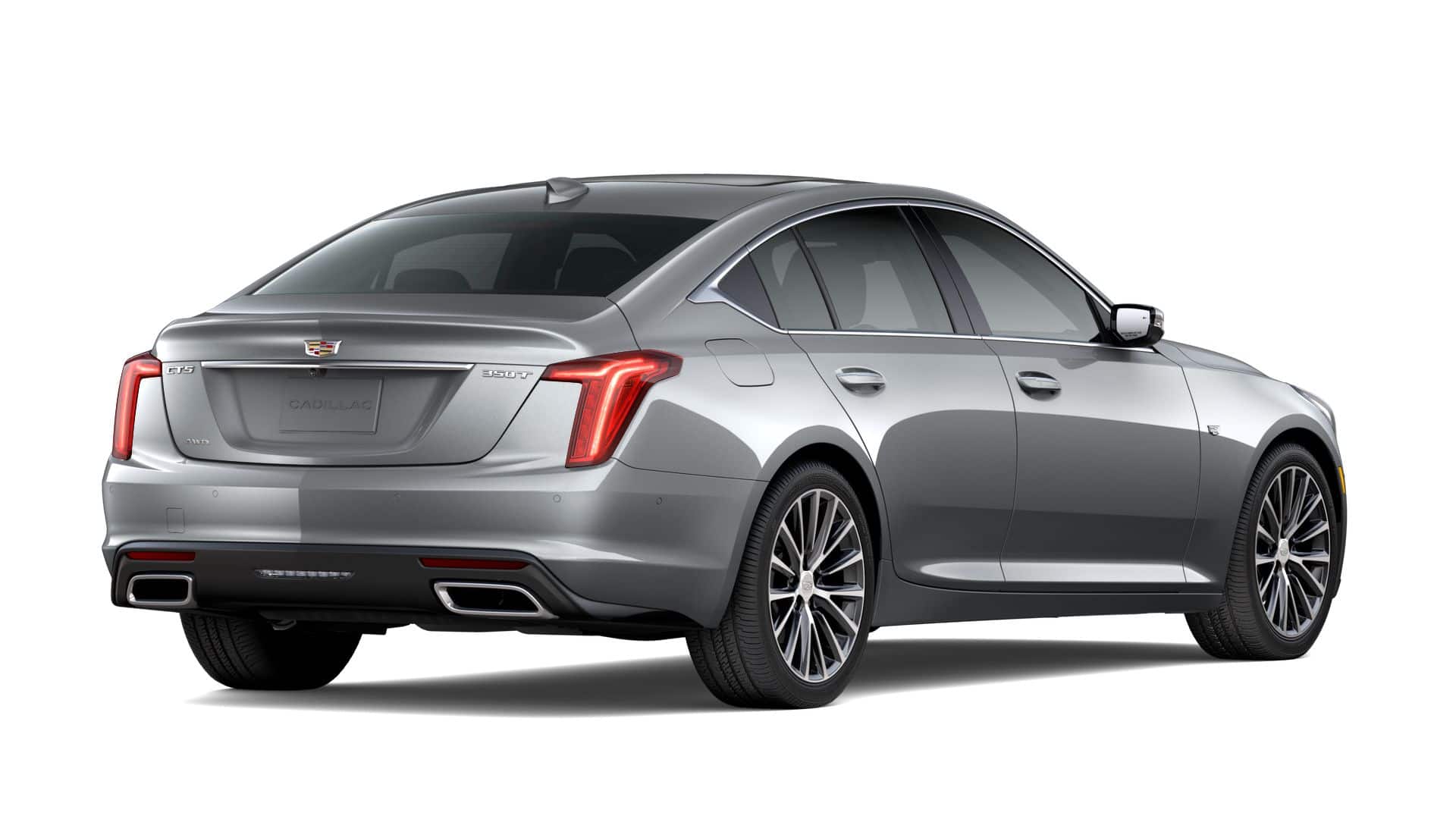 2026 Cadillac CT5 Base