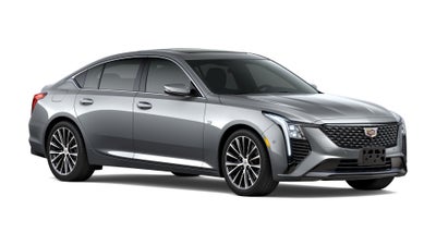 2026 Cadillac CT5 Base