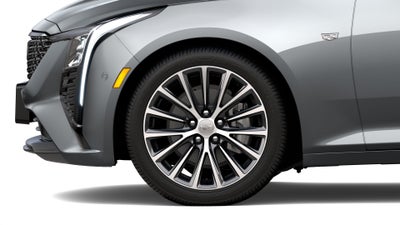 2026 Cadillac CT5 Base