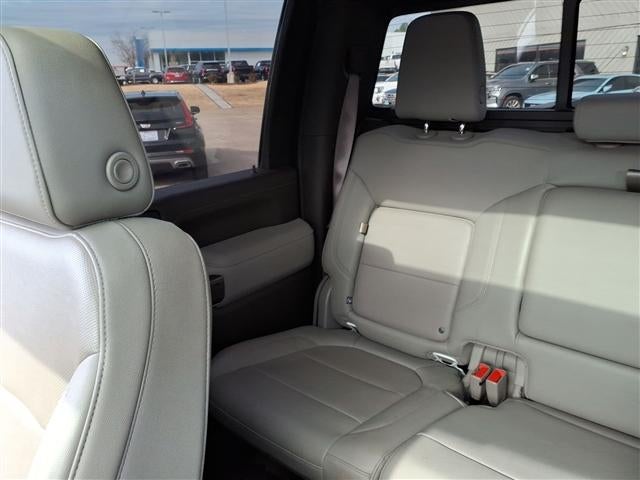 2022 Chevrolet Silverado 3500 HD LTZ DRW